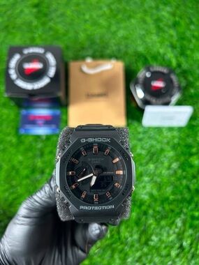 G-Shock Watch